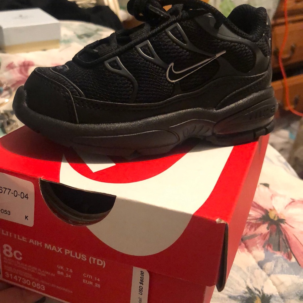 Toddler shoes